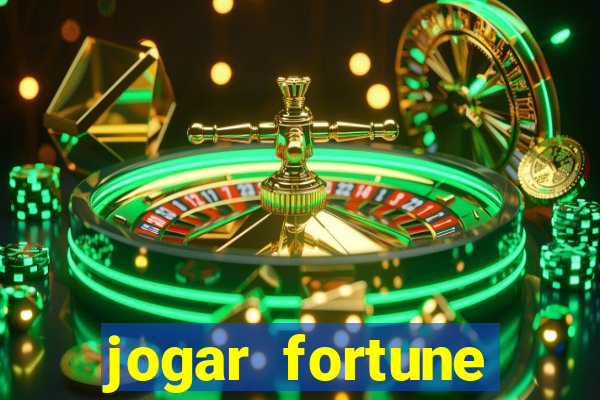 jogar fortune dragon demo